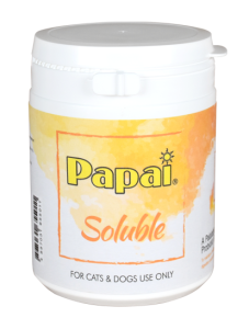 Papai Soluble葡萄靈 Dog Cat Supplement