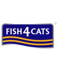 Fish4Cats海洋之星無穀物貓糧