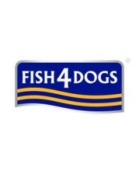 Fish4Dogs海洋之星無穀物狗糧