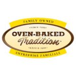 Oven Baked Tradition Pet Food Dog Food Logo