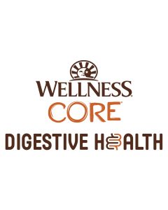 Wellness CORE Digestive Health Series Logo