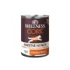Wellness CORE消化易-雞肉肉泥(狗用)