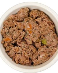 AATU 天然主食狗罐頭 豬肉&野豬配方 400g