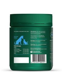 Natural Animal Solutions (NAS) Organic Seaweed 有機特濃海藻粉 (貓犬用) 300g