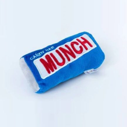 Doggie Goodie Munch Bar 朱古力公仔