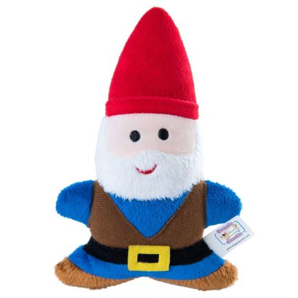 Doggie Goodie Gnome 地精公仔