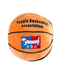 Doggie Goodie Basketball 籃球公仔