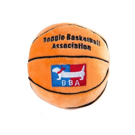 Doggie Goodie Basketball 籃球公仔