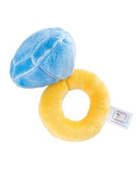 Doggie Goodie Diamond Ring 戒指公仔