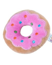 Doggie Goodie Dogkin Donut 冬甩公仔