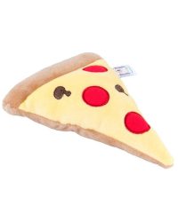 Doggie Goodie Dogmino Pizza 薄餅公仔