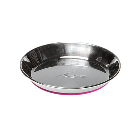 ROGZ Bowlz 防跣不銹鋼貓碗 (可選顏色) - Image 2