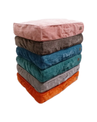 One For Pets Pamola Classic Pillow Bed 寵物經典枕頭床 (可選顏色/尺寸)