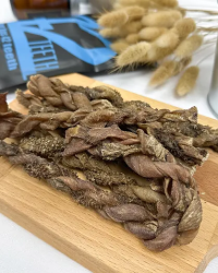 Pet Pack Lamb Green Tripes 羊胃壁 85g