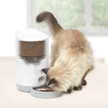 Catit Pixi 貓貓智能餵食器 2L - Image 2