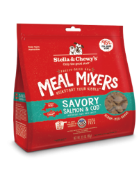 狗佐餐/加餸食品