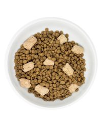 Stella & Chewy's Raw Blend Kibble 全貓凍乾生肉外層貓糧 +凍乾生肉粒