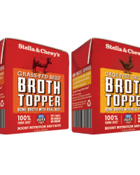 Stella & Chewy’s – 狗狗濕糧 佐餐肉湯系列 11oz