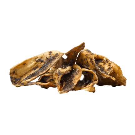 Ziwi Peak巔峰 Oral Healthcare Chews潔牙系列 Lamb Ear 羊耳 (肝塗層) 60g - Image 2