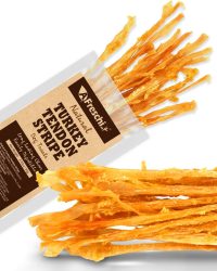 A Freschi Srl 天然火雞筋條 85g