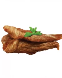 Absolute Bites Freeze Dried 天然原條煙燻雞柳 70g (狗狗食用)