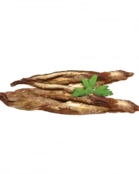 Absolute Bites Freeze Dried 天然原條煙燻鴨柳 70g (狗狗食用)