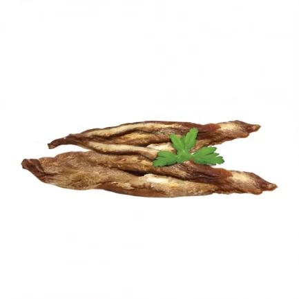 Absolute Bites Freeze Dried 天然原條煙燻鴨柳 70g (狗狗食用) - Image 2