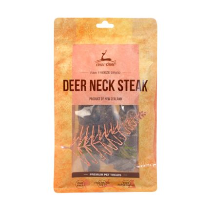 Dear Deer 鹿頸扒 100g
