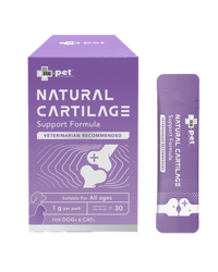 DR.pet 維⻣素修護軟⻣天然配⽅ (貓/狗適用) 1gx30包