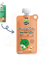 Yum Guard 營加 貓犬肉泥零食 – 吞拿魚 45g