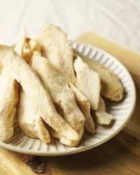 汪喵星球 冷凍乾燥原肉小零嘴 山味系列 – 雞胸肉 50g (貓犬用)