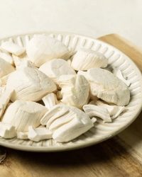 汪喵星球 冷凍乾燥原肉小零嘴 海味系列 – 日本大干貝 30g (貓犬用)