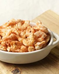 汪喵星球 冷凍乾燥原肉小零嘴 海味系列 – 火燒蝦 20g (貓犬用)