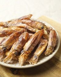 汪喵星球 冷凍乾燥原肉小零嘴 海味系列 – 台灣鮮脆卷 35g (貓犬用)