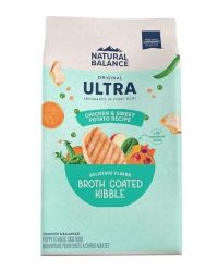 Natural Balance Original Ultra 極上雞肉全犬糧