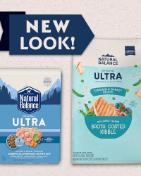 Natural Balance – 極上雞肉全犬糧