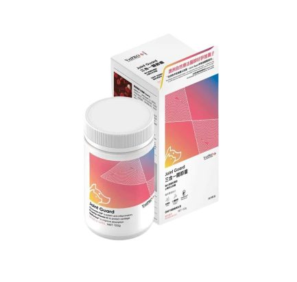 VetPRO+ 自然處方 三合一關節盾 (貓犬適用) 150g