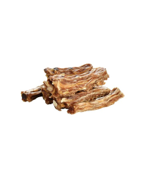 Merrimore 狗小食 – Veal Tails 風乾小牛尾骨 150g