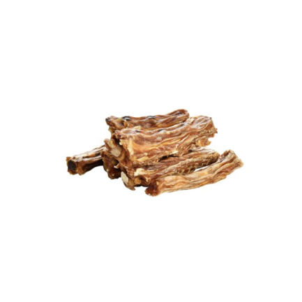Merrimore 狗小食 - Veal Tails 風乾小牛尾骨 150g - Image 2