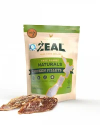 Zeal Chicken Fillets 走地雞肉片 125g