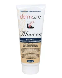 Aloveen 三條毛燕麥蘆薈強效護膚素 200ml