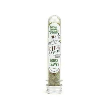 KING CATNIP 貓薄荷補充裝45ml (香味可長達6個月)