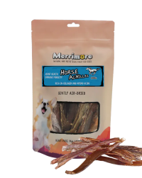 Merrimore 狗小食 – Horse Achilles 低脂馬筋條 100g