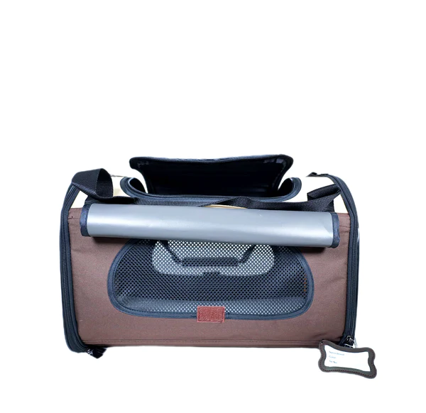 One For Pets Dome Folding Carrier(2101) 摺疊式寵物袋 (可選顏色尺寸)2