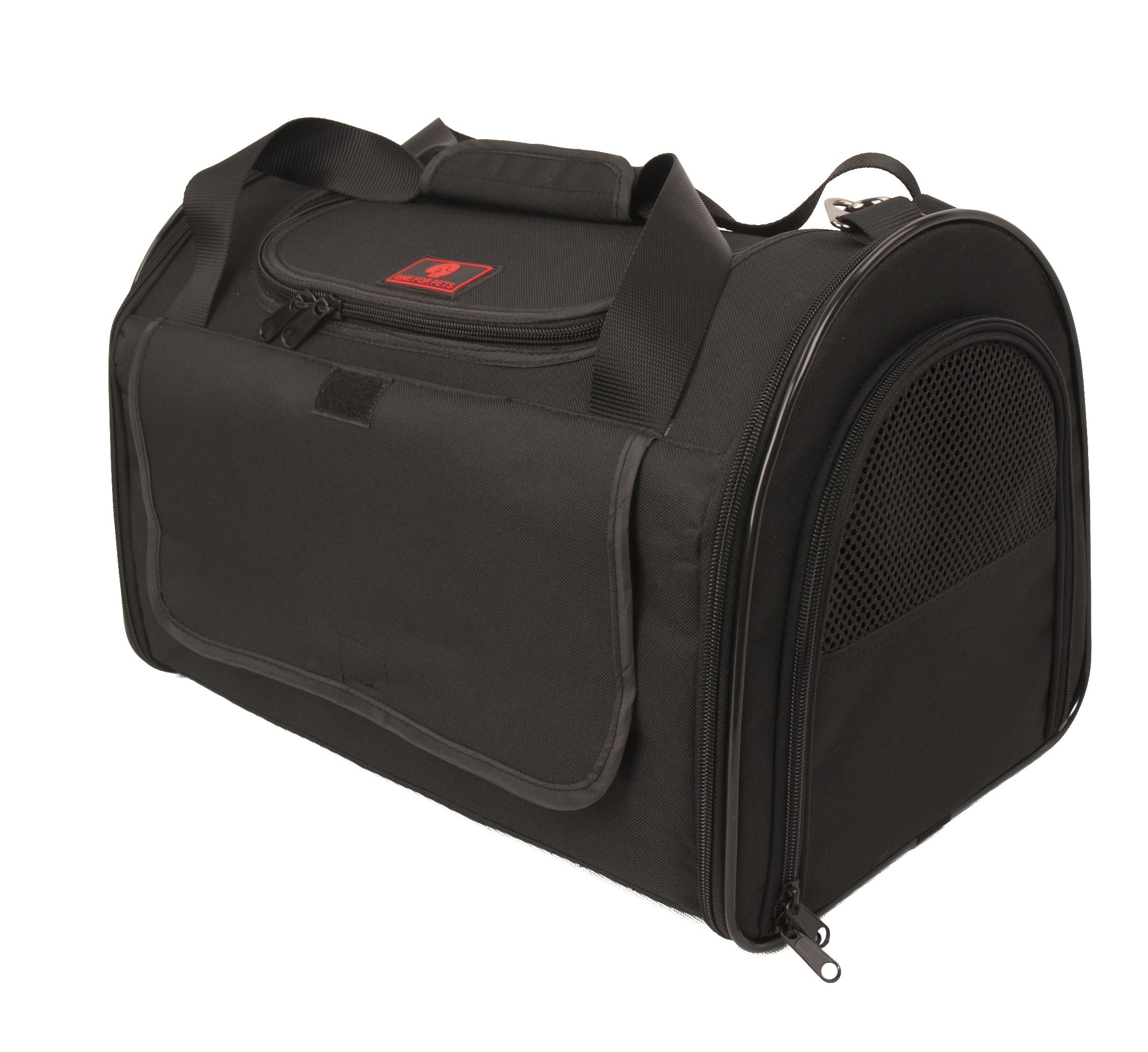 One For Pets Dome Folding Carrier(2101) 摺疊式寵物袋 (可選顏色尺寸)6