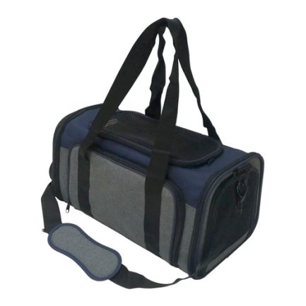 One For Pets Expandable Pet Carrier(2200) 可擴展寵物袋(可選尺寸)