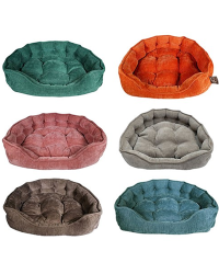 One For Pets Pamola Snuggle Bed(1803) 寵物床 (可選顏色及尺寸)