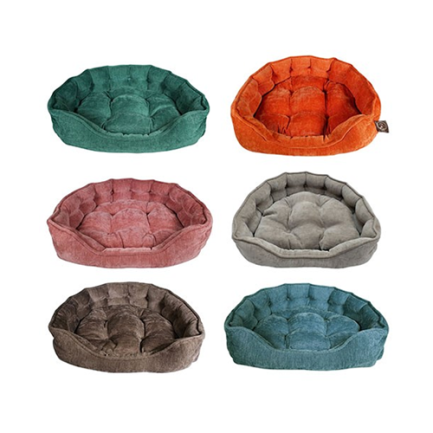One For Pets Pamola Snuggle Bed(1803) 寵物床 (可選顏色及尺寸)
