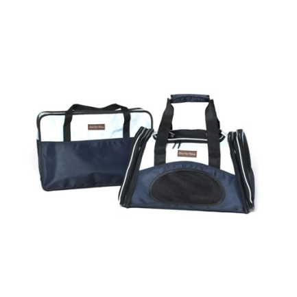 One For Pets The One Bag Expandable Bag(2108) 可伸展寵物袋 (可上飛機)(可選顏色/尺寸)
