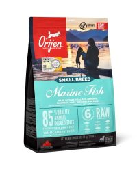 [Genuine Hong Kong Local Goods](Member Offer) Orijen Small Breed Marine Fish Small Breed Adult Dog Food (Marine Fish)